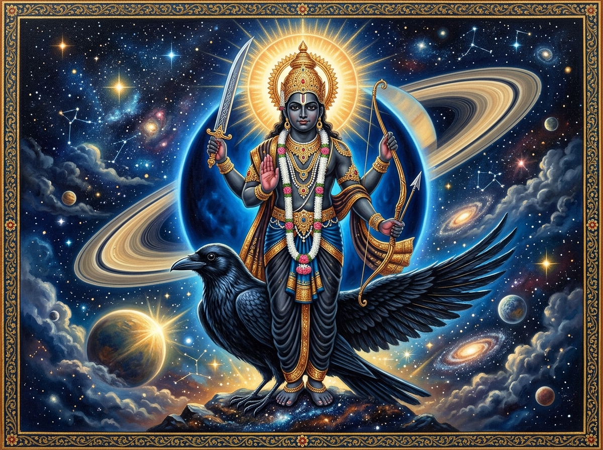 শ্রী নবগ্রহ চালিসা - নবগ্রহ